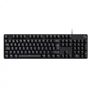 Logitech G G413 SE - tastiera - gaming - completa