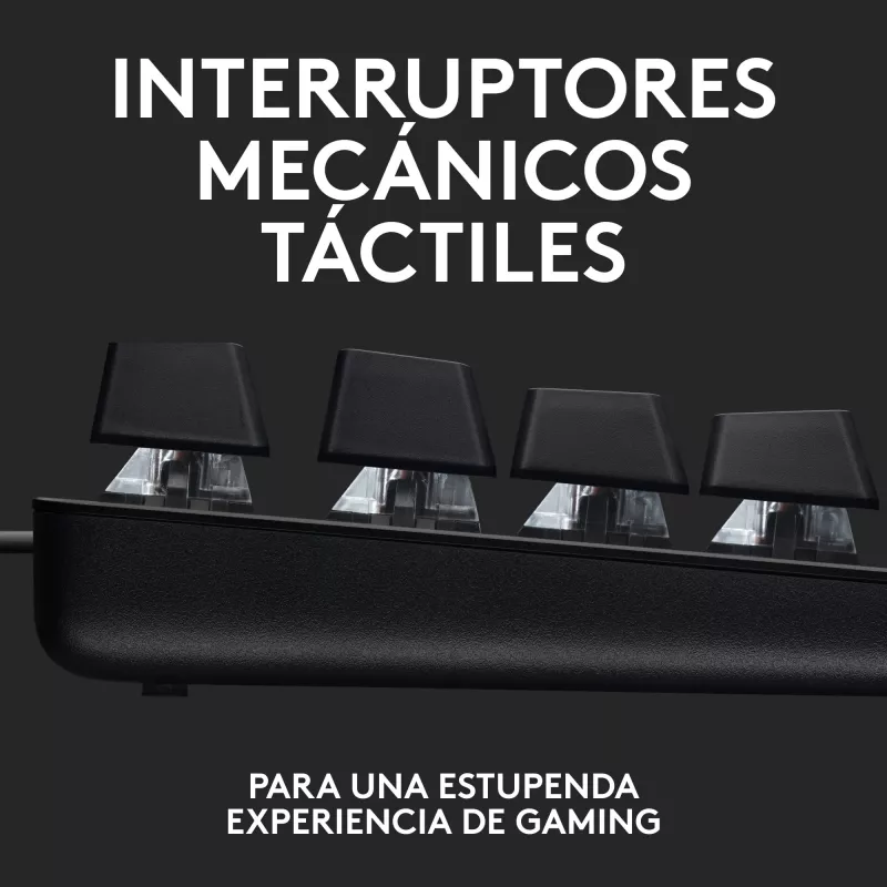 Logitech G G413 SE - tastiera - gaming - completa