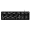 Logitech G G413 SE - tastiera - gaming - completa