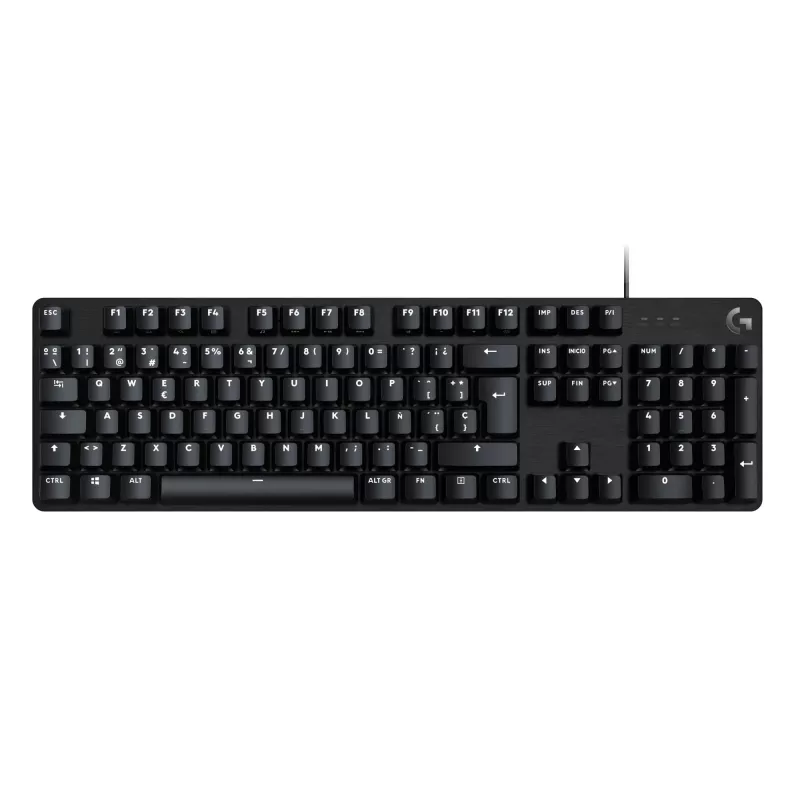 Logitech G G413 SE - tastiera - gaming - completa