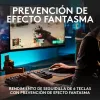 Logitech G G413 SE - tastiera - gaming - completa