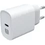 XtremeMac XWH-SPC-03 caricabatterie USB-C 20 W bianco ricarica rapida PD 3.0 smartphone tablet