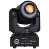 LIGHT4ME 30 SPOT RING - faretto LED moving-head, 30 W