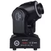 LIGHT4ME 30 SPOT RING - faretto LED moving-head, 30 W