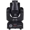 LIGHT4ME 30 SPOT RING - faretto LED moving-head, 30 W