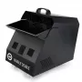 LIGHT4ME BUBBLE DOUBLE - macchina per bolle di sapone 300W, telecomando wireless