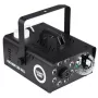 LIGHT4ME FOG 600W LED BALL - macchina per nebbia, effetto nebbia/luci disco, telecomando wireless