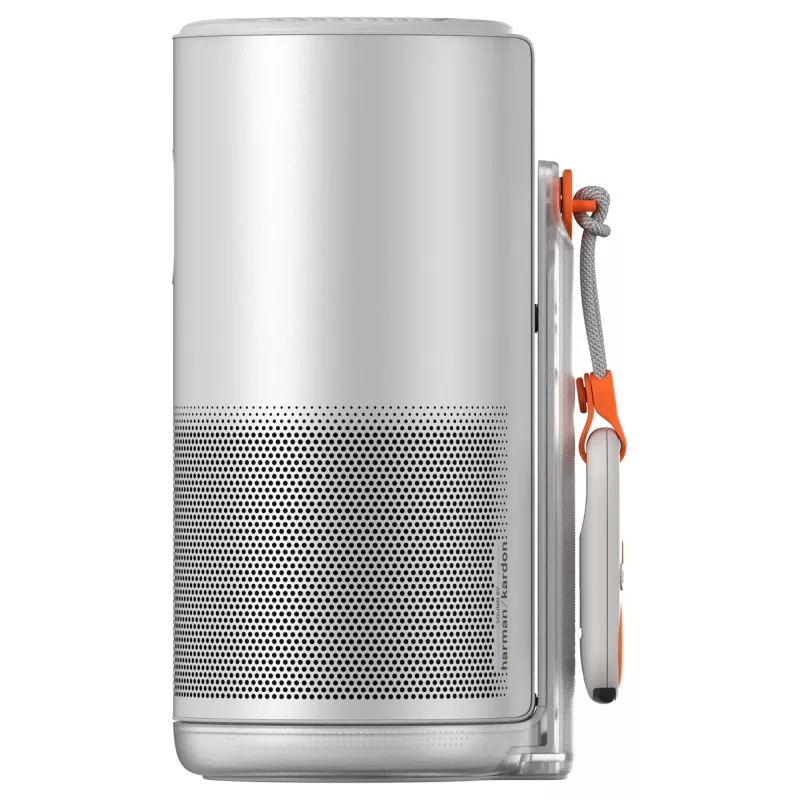 XGIMI MoGo 4 Laser WK03K Proiettore DLP portatile, 1080p, 550 lm