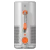 XGIMI MoGo 4 Laser WK03K Proiettore DLP portatile, 1080p, 550 lm