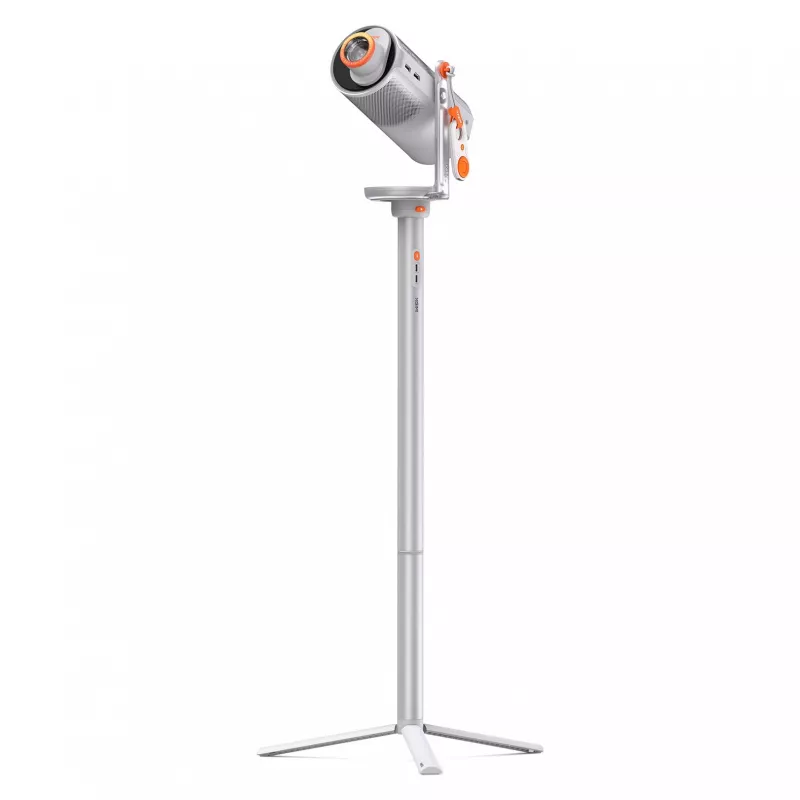 XGIMI MoGo 4 Laser WK03K Proiettore DLP portatile, 1080p, 550 lm