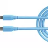 RODE SC27-B USB 3.2 Gen 1 Cavo da USB-C a USB-C, 2 m, azzurro