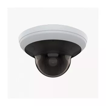 Telecamera di sorveglianza IP AXIS 02187-001 Bulb interno soffitto 1920×1080, 1/2,8 pollici CMOS, 4,7–47 mm, 10x ottico, 12x digitale, 61,8°×36,3°
