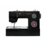SINGER 4432B macchina per cucire — SINGER 4432 nero automatica, elettromeccanica, modello Heavy-Duty