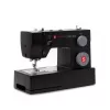 SINGER 4432B macchina per cucire — SINGER 4432 nero automatica, elettromeccanica, modello Heavy-Duty