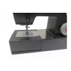 SINGER 4432B macchina per cucire — SINGER 4432 nero automatica, elettromeccanica, modello Heavy-Duty