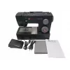 SINGER 4432B macchina per cucire — SINGER 4432 nero automatica, elettromeccanica, modello Heavy-Duty