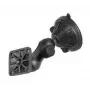 Unpd Ram Mnt W/ supporto a ventosa