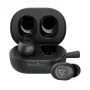 Jlab JBuds Mini cuffie True Wireless – nero cuffie Bluetooth in-ear, microfono integrato