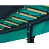 Trampolino Salta First Class 427 cm con rete di sicurezza — trampolino da svago per il giardino