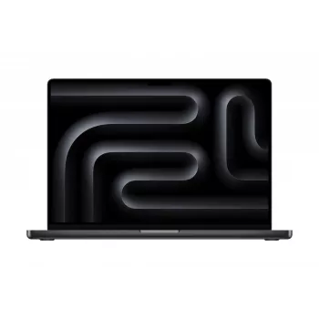 MacBook Pro 16,2 pollici: M5 Pro 18/20, 48 GB, 1 TB SSD, senza alimentatore – Space Black