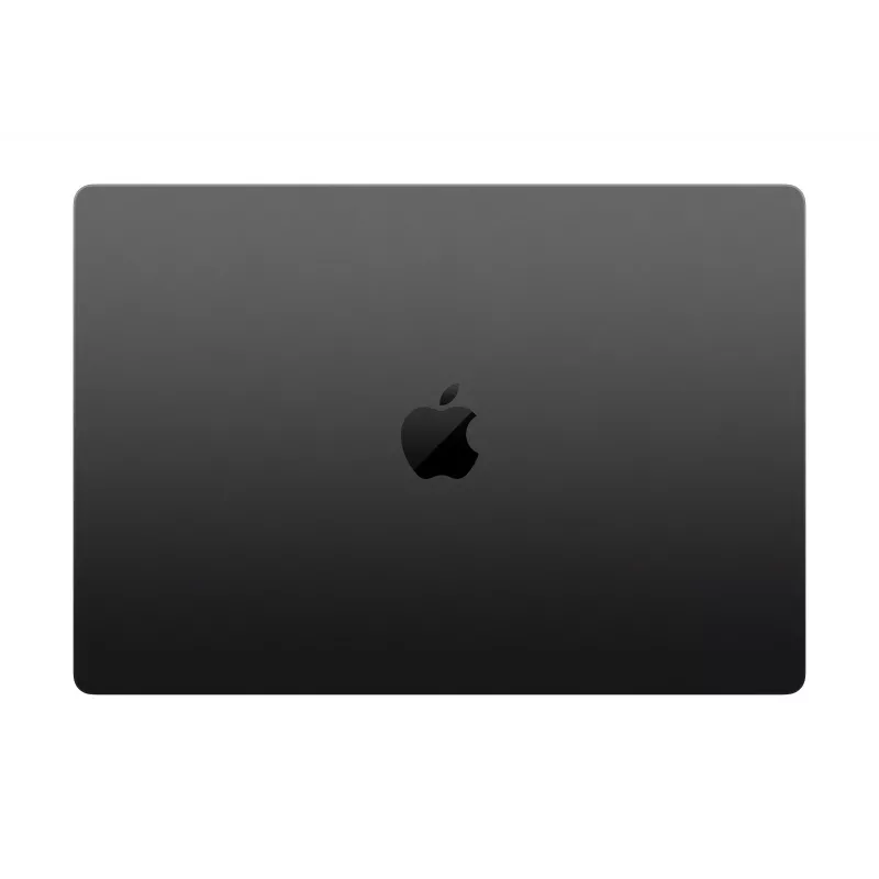 MacBook Pro 16,2 pollici: M5 Pro 18/20, 48 GB, 1 TB SSD, senza alimentatore – Space Black