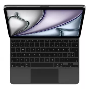Apple MGYX4SM/A nero