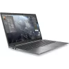 Laptop HP ZBook Firefly 14 G8 / i5 / RAM 16 GB / unità SSD / 14,0″ FHD (ricondizionato)