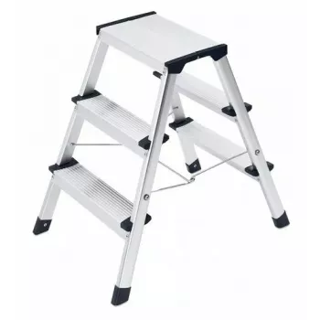 Scala pieghevole Hailo L90 Step-ke