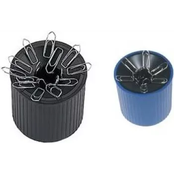 Helit H6390895 - nero - plastica - 73 mm - 71 mm