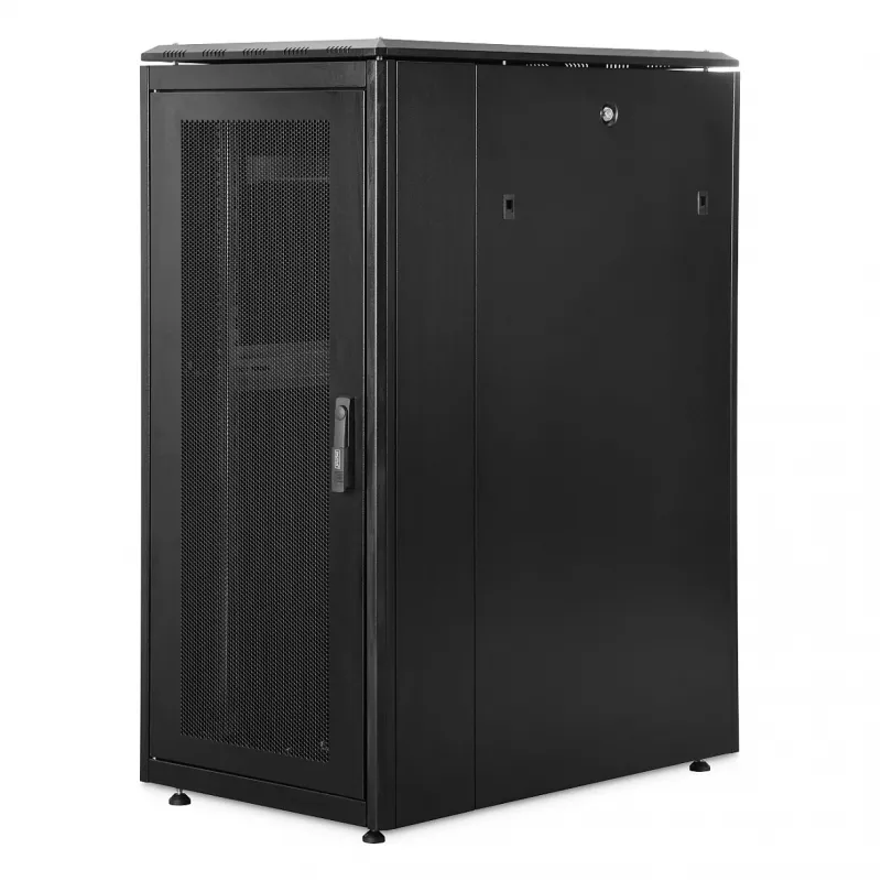 Armadio rack DIGITUS Unique Server-N Serie - 600x1000 mm (LxP)