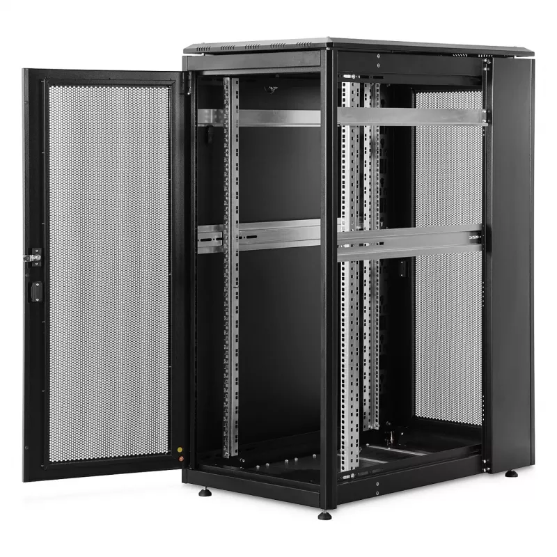 Armadio rack DIGITUS Unique Server-N Serie - 600x1000 mm (LxP)