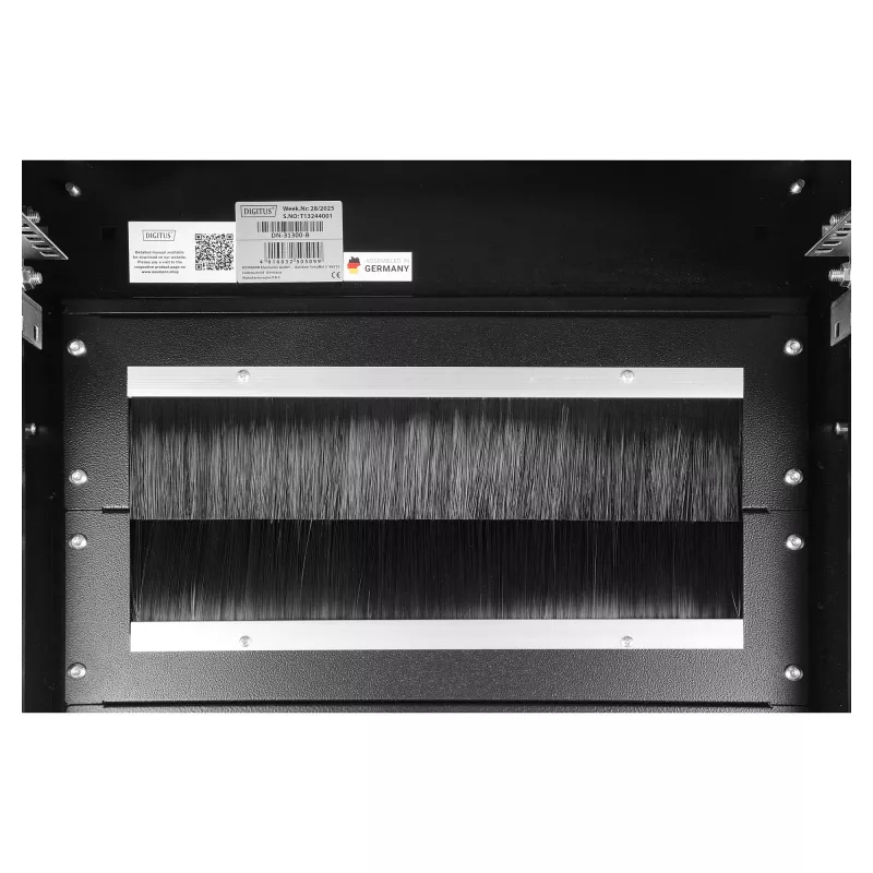 Armadio rack DIGITUS Unique Server-N Serie - 600x1000 mm (LxP)