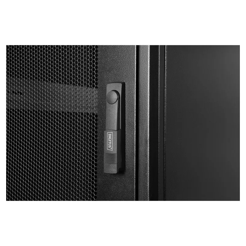 Armadio rack DIGITUS Unique Server-N Serie - 600x1000 mm (LxP)