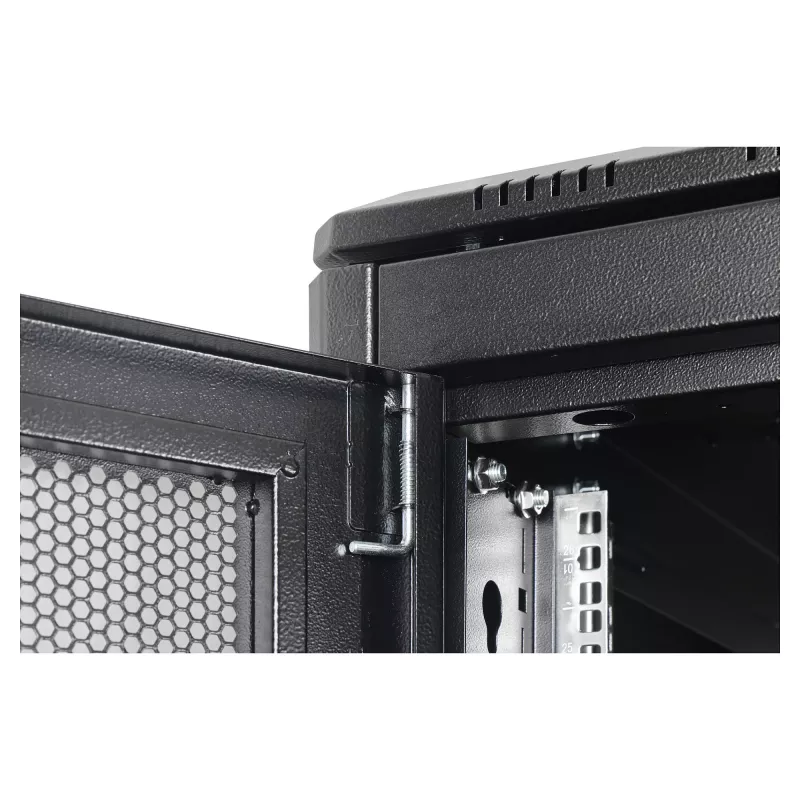 Armadio rack DIGITUS Unique Server-N Serie - 600x1000 mm (LxP)