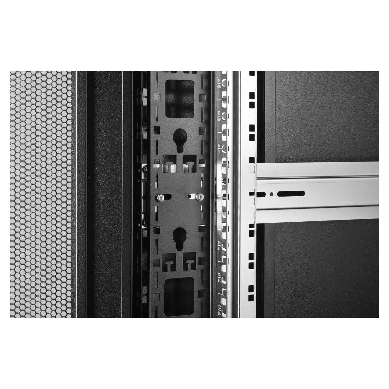 Armadio rack DIGITUS Unique Server-N Serie - 600x1000 mm (LxP)