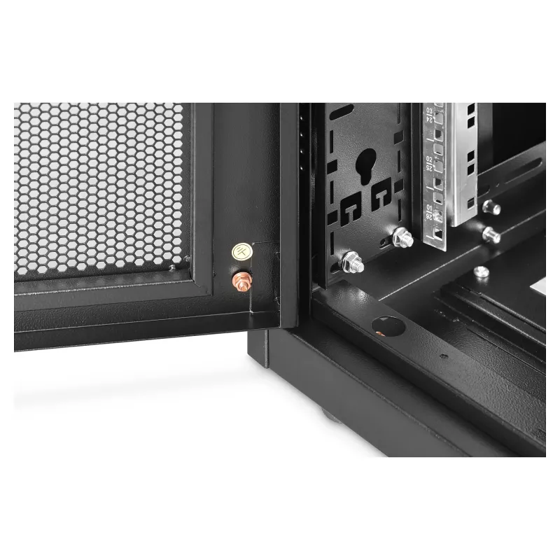 Armadio rack DIGITUS Unique Server-N Serie - 600x1000 mm (LxP)