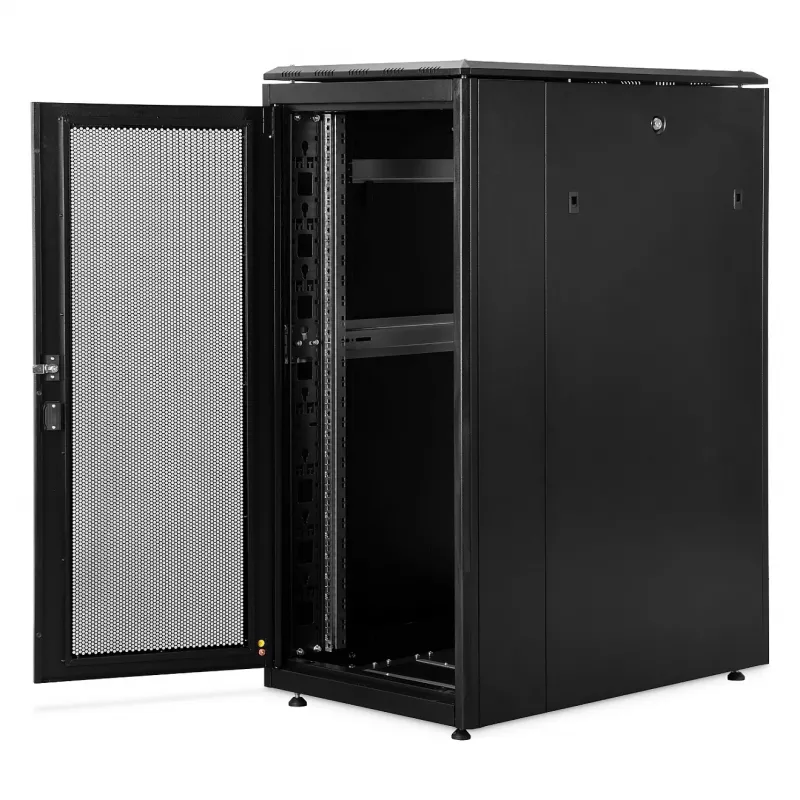 Armadio rack DIGITUS Unique Server-N Serie - 600x1000 mm (LxP)