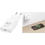 Logilink PA0347 alimentatore bianco