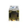 Ricetrasmettitore in rame SFP BlueOptics 61494-BO, 1× RJ45, 1250 Mbit/s, 100 m, compatibile con Lancom