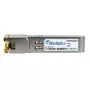 Ricetrasmettitore in rame SFP BlueOptics 61494-BO, 1× RJ45, 1250 Mbit/s, 100 m, compatibile con Lancom