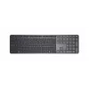 Dell Pro 7 Slim KM726 | set tastiera e mouse | wireless | mouse incluso | batterie incluse | lituano | connessione wireless | nero