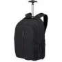 Zaino Samsonite Guardit 3.0 con ruote 15,6 pollici, nero (155203-1041)
