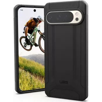 Urban Armor Gear UAG Scout Series - cover posteriore per cellulare - poliuretano termoplastico (TPU)