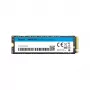 Lexar NM610 Pro - SSD - 1 TB - interno - M.2 2280 - PCIe 3.0 x4 (NVMe)