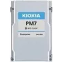 Kioxia PM7-R KPM71RUG3T84 SSD SAS da 3,84 TB, 2,5 pollici