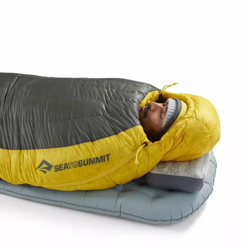 Sea To Summit ASL041072-050101 grigio