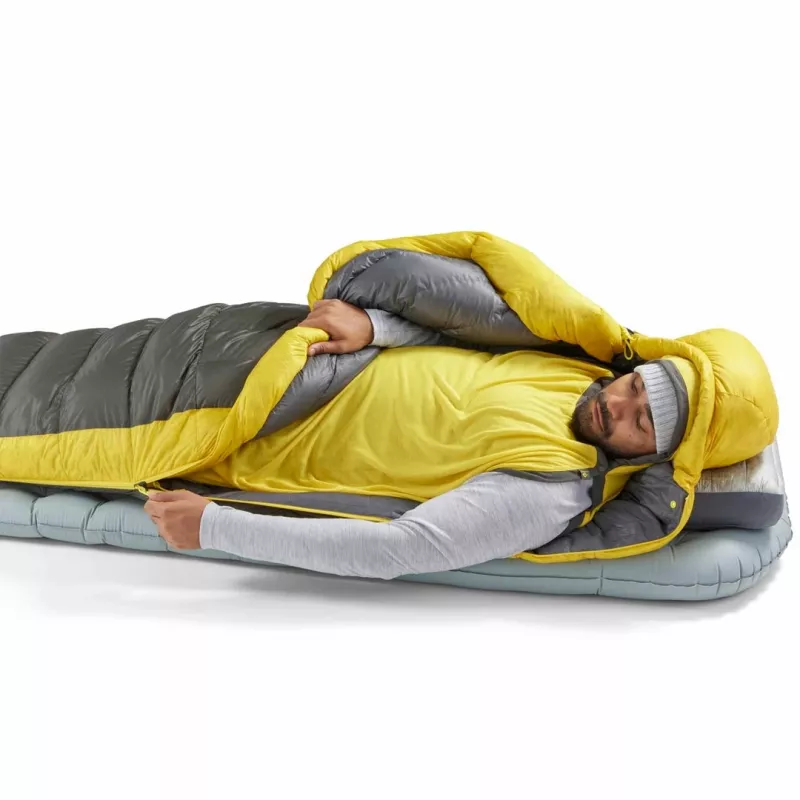 Sea To Summit ASL041072-050101 grigio