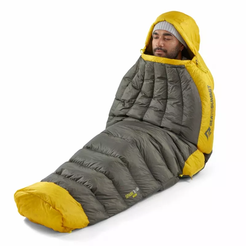 Sea To Summit ASL041072-050101 grigio