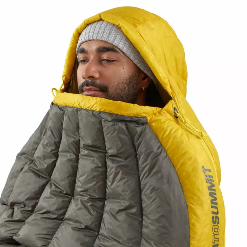 Sea To Summit ASL041072-050101 grigio