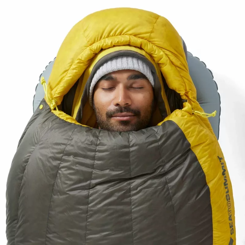 Sea To Summit ASL041072-050101 grigio